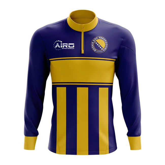 Bosnia Elite Jersey Bosnia