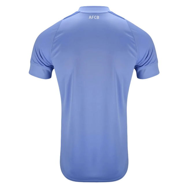 High Quality 2025-2026 Bournemouth Away With Special Edition Design