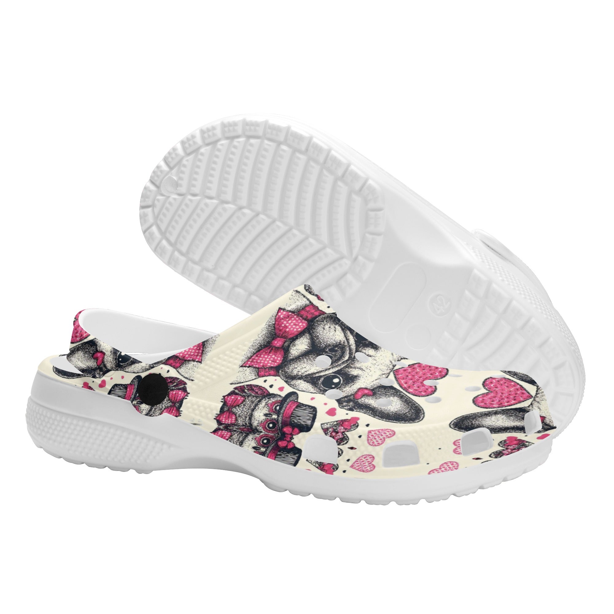 Vet-recommended Safe Safe Kona - Warm Unisex Clogs Pet Gear
