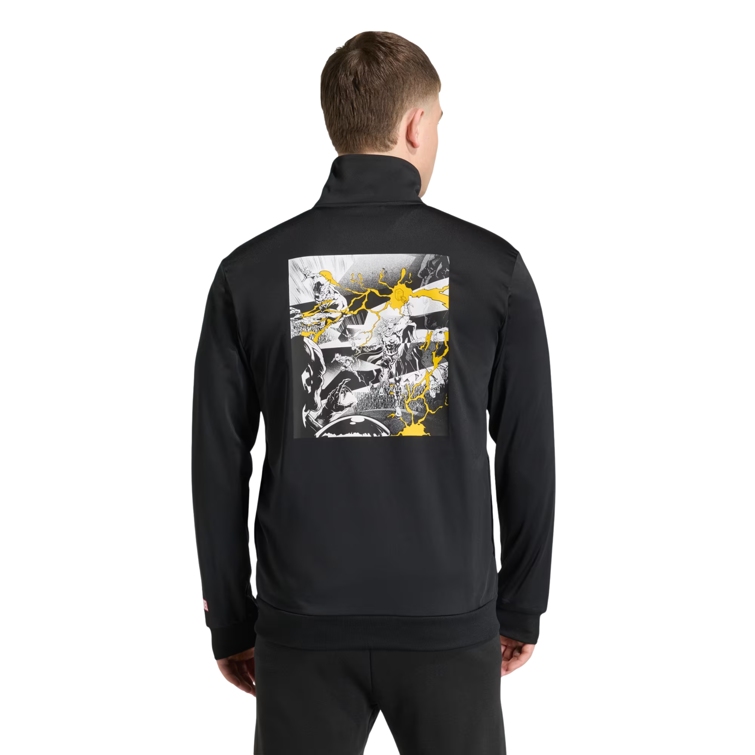 Real Madrid Madrid 2025-2026 UCL Home Jersey – Authentic Shirt