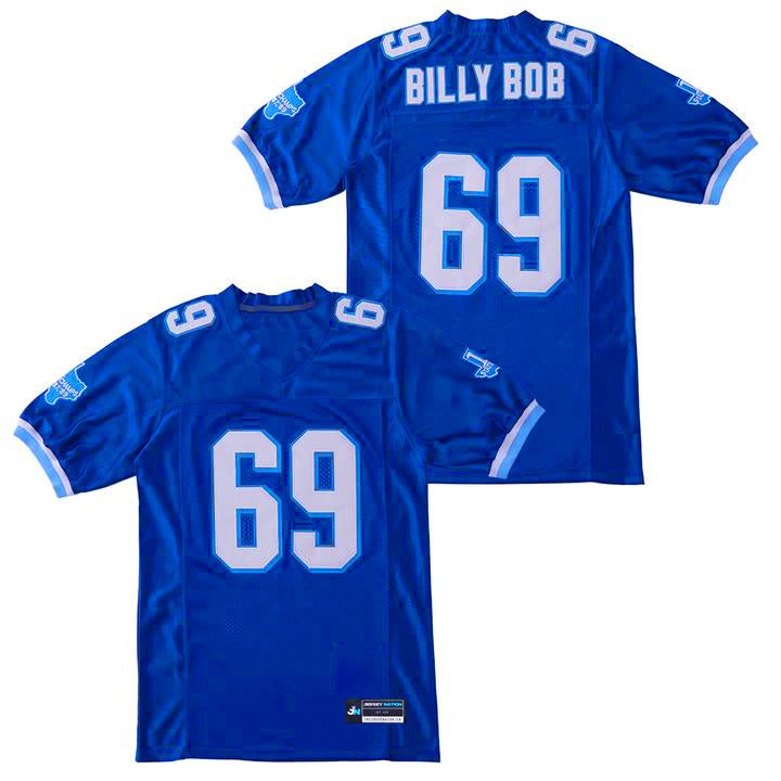 Special Custom Football Jersey UD3490