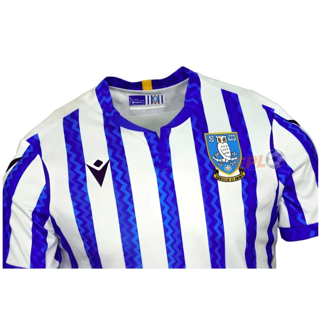 2024-20 CHA timeless Home Shirt - Adults | exclusive