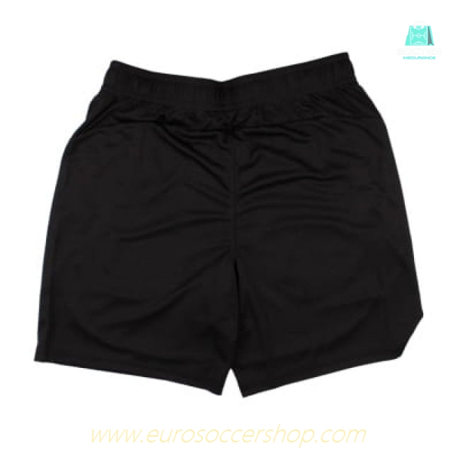 2024-2025 Borussia Dortmund Training Shorts (Black)
