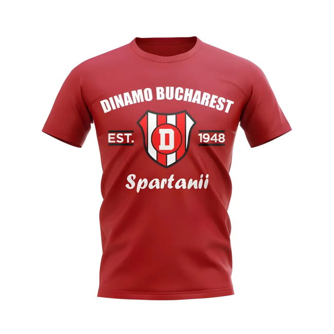 Ultra Comfort Football Club Modern Style Proud Official Shirt