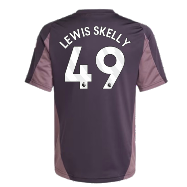 2024/25 High Performance Authentic Team Jersey Ideal For True Fans