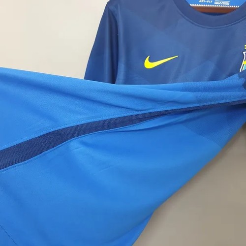 Special Edition 2020 Brazil Durable Camiseta - Football Kingdom