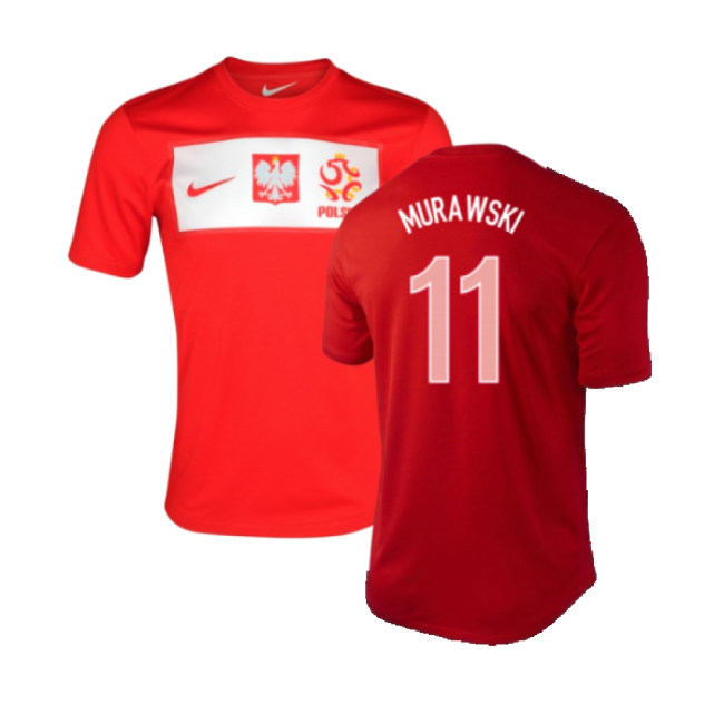 High-performance European Team 2026-2027 Away Short Sleeve Jersey