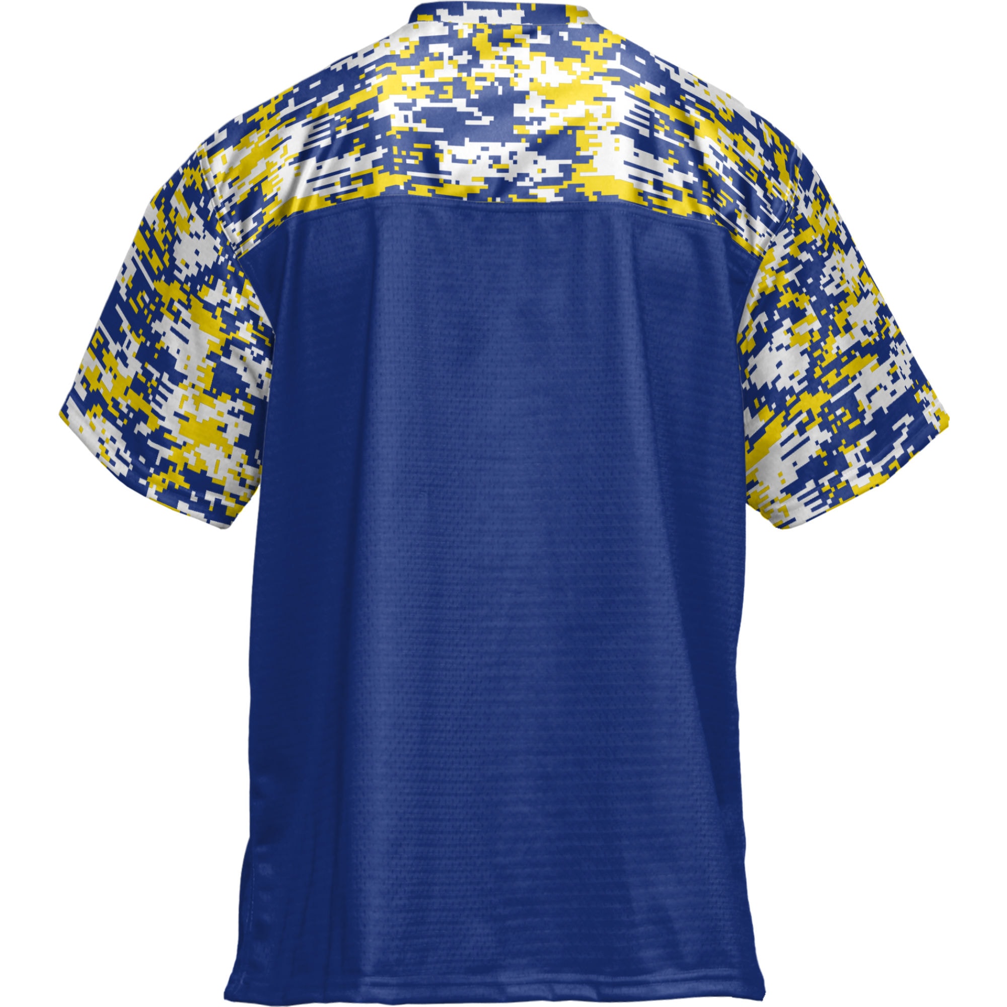 Southeastern Oklahoma State Savage Storm GameDay Greats Football Jersey - Green