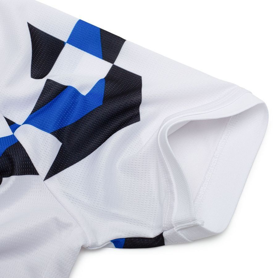 Atalanta Away Shirt 2026/27