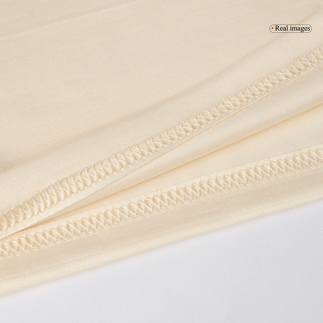 M¨¹LLER #25 Bayern Munich Third Away Soccer Jersey 2024/25 - UCLAuthen