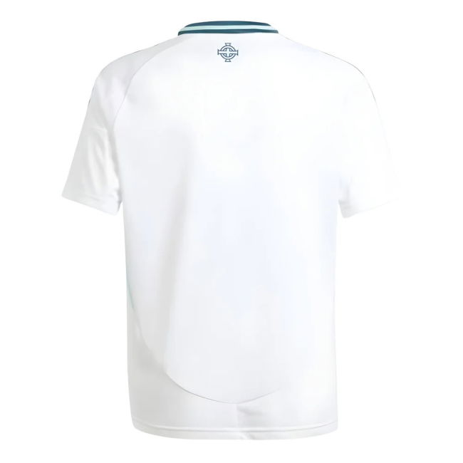 Enhanced Northern Ireland Away Jersey 2024-2025