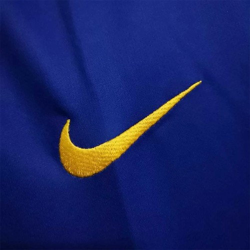 Barcelona Local - Breathable Design - Supporter Gear - Official