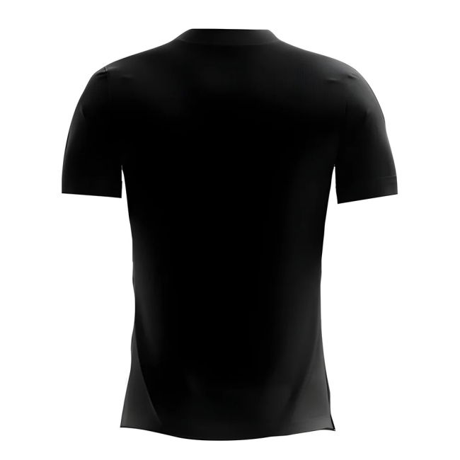 Belgium 2025-2026 Third Shirt - (Female