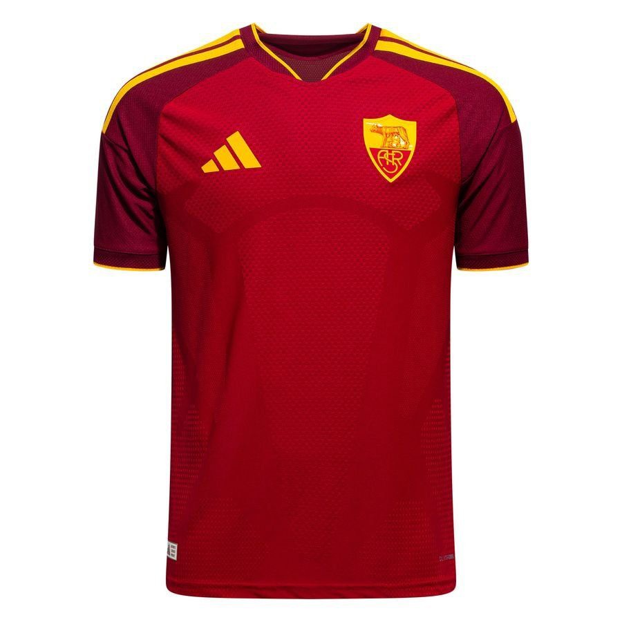 [EFKS] AS Roma Home Jersey 2026/27