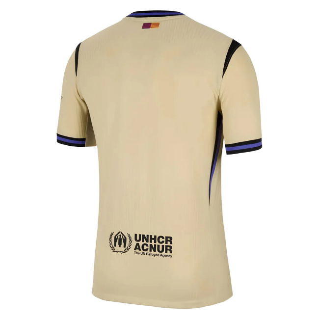 2026 Collection Performance Barcelona Away Match Shirt