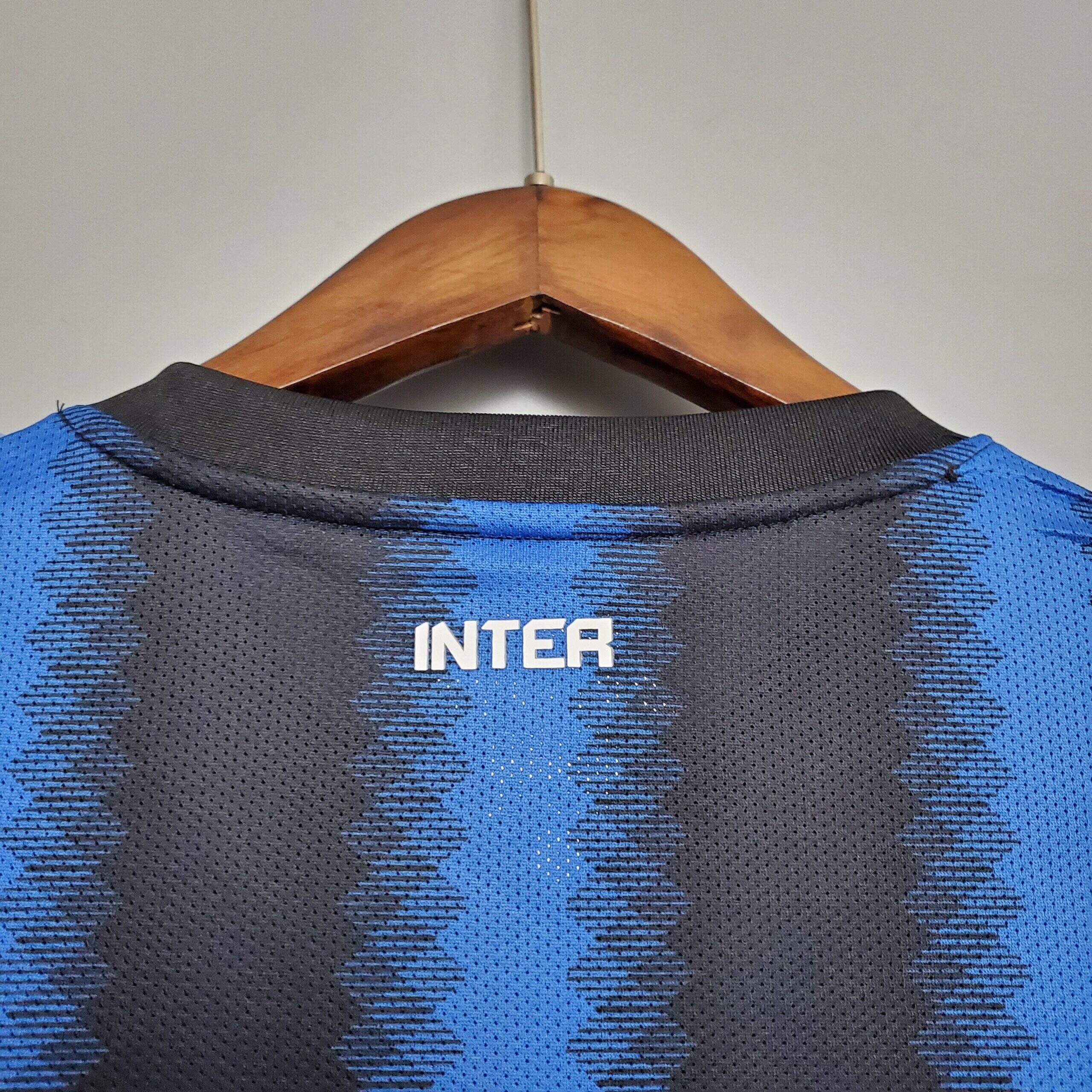 Cheap 2010-2011 Inter Milan Home kit
