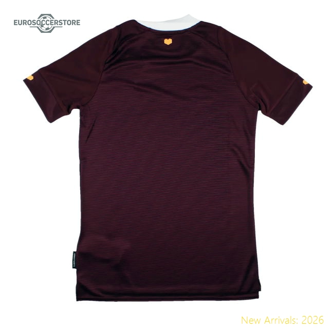 2022-2023 Hearts Home Shirt (Kids)