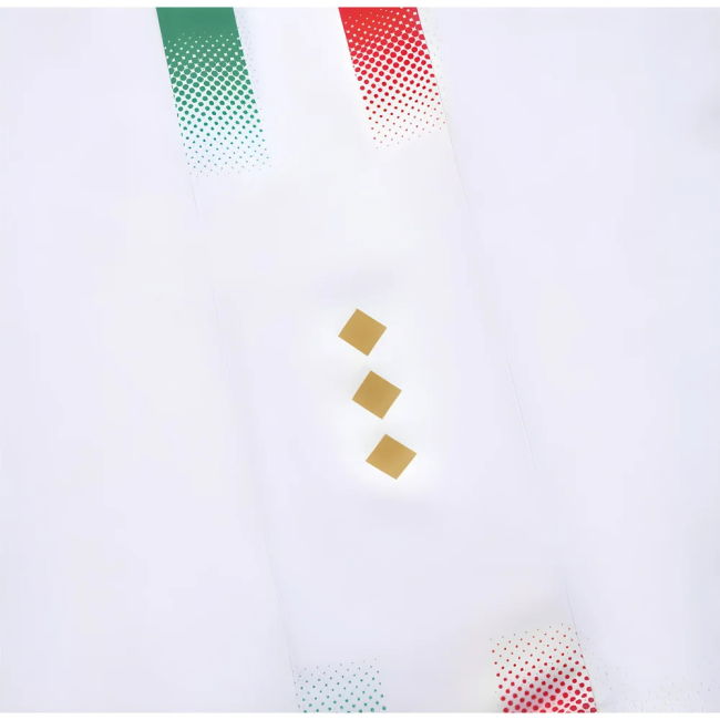 Italy Special Edition Home Jersey 2025-2026