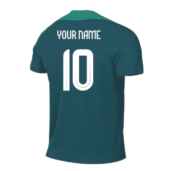 Pro Style Portugal Top Level Training Pro Shirt (Kids)