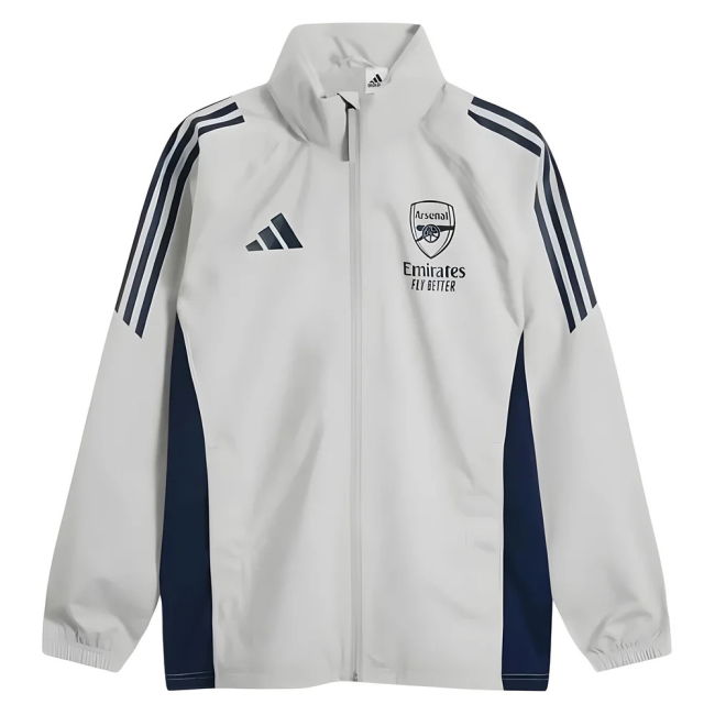 2025-20 Arsenal contemporary Third Football Shirt | luxury
