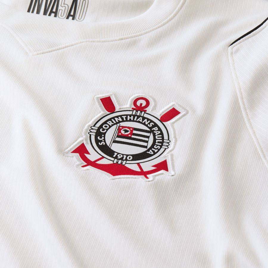 [EFKS] Corinthians Home Apparel 2026/27