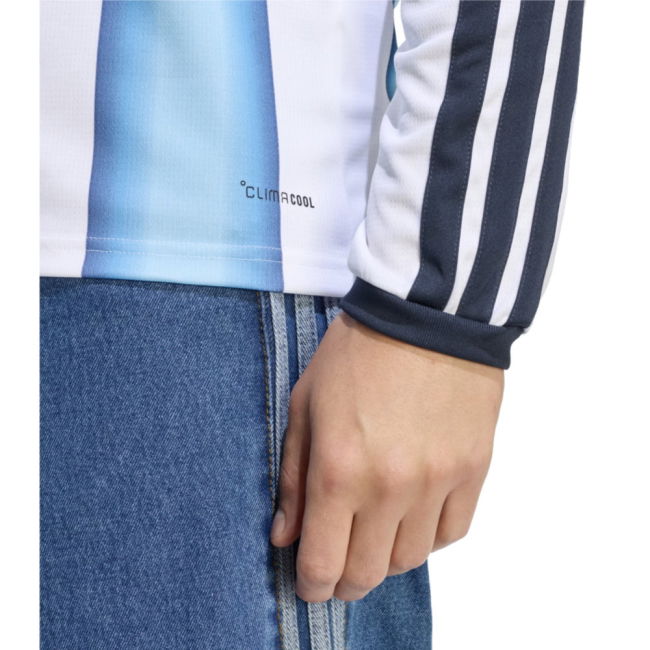 Argentina 2026 professional Home Shirt - sleek budget-friendly