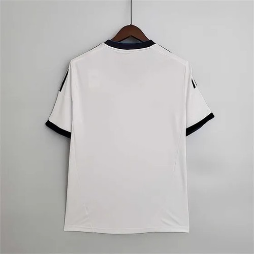 2012 International High Quality Jersey Retro - Retro Shock