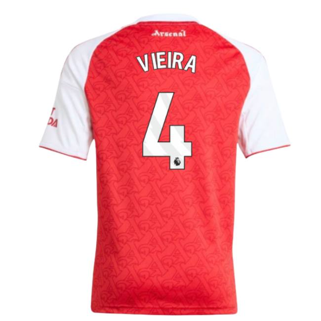 Arsenal 2025-20 great value Home Soccer Jersey | high-end