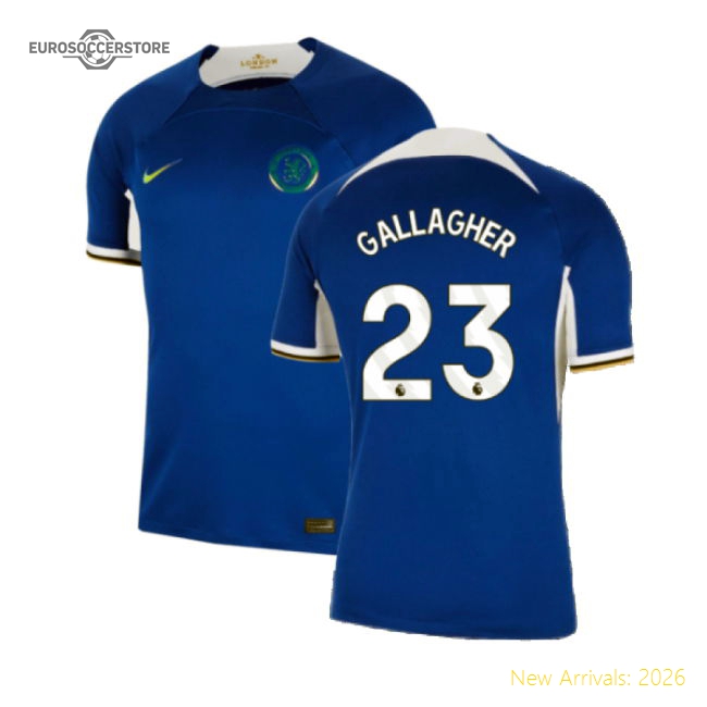 Official Football Club Shirt - Authentic Home Edition - Premium Quality Football Apparel