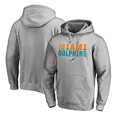 Official NFL Miami Dolphins #None NFL Player Team Color-v3