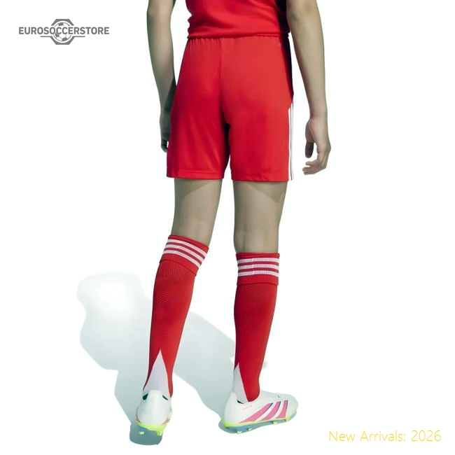 Bayern Munich 2024-25 Home Fan Version For Kids Soccer Jersey