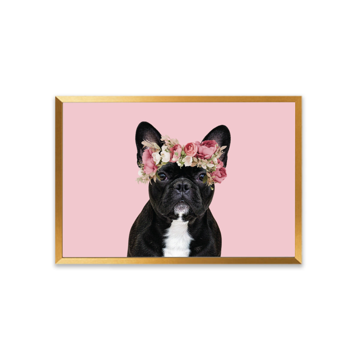 Everyday Personalized Framed Poster • Wall Decoration Pet Owner Apparel