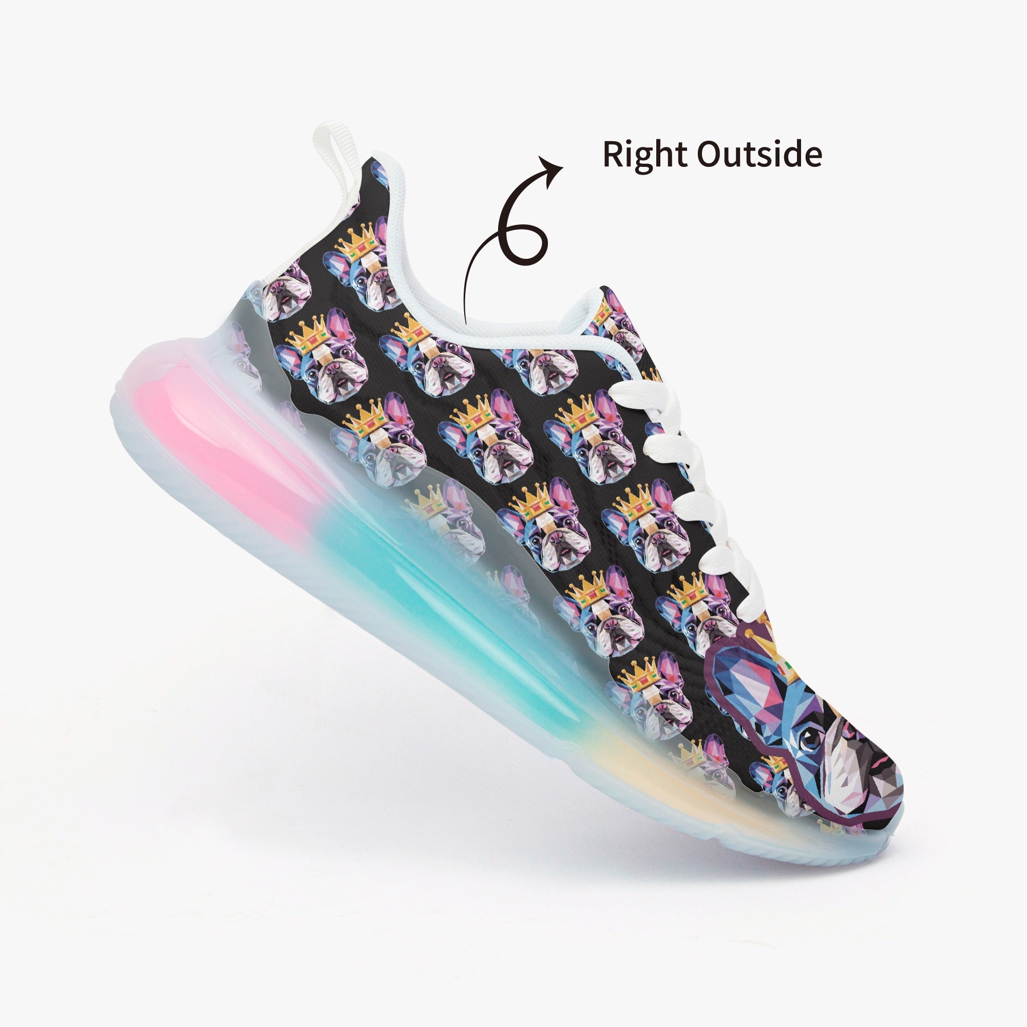 Durable Comfortable Elaine - Lightweight Sneakers for Daily Life Stylish