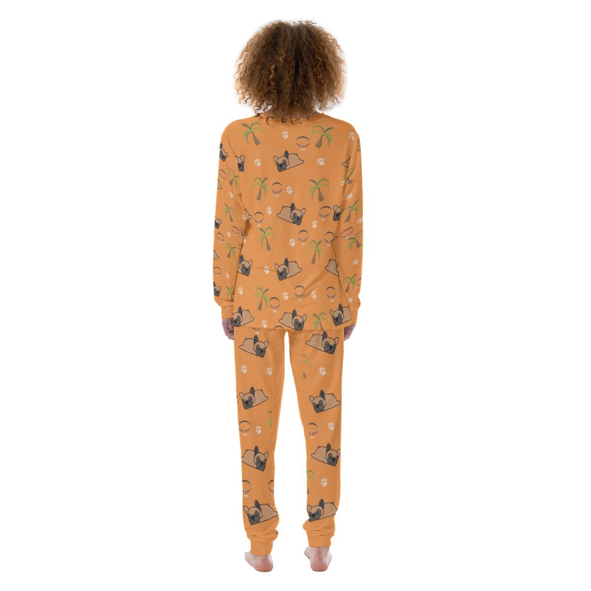 LILY - Women's Pajamas