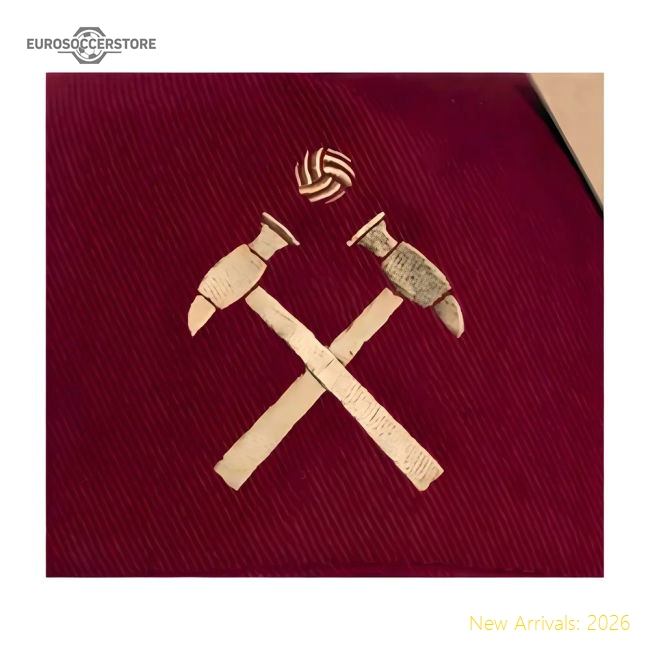 West Ham 2023 Football Fan Apparel