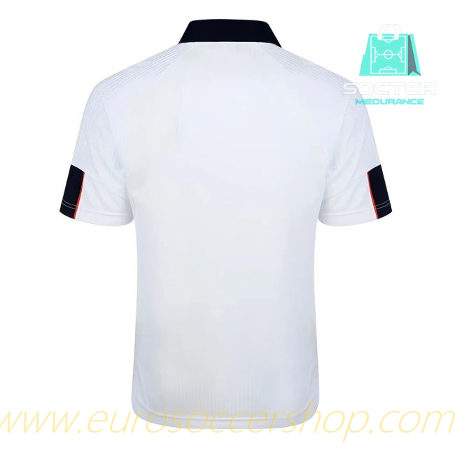 England National Team Home Jersey International