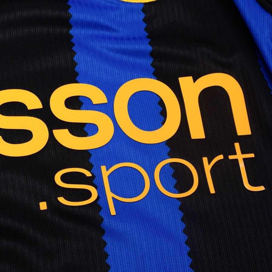 Inter Home Shirt 2026/27