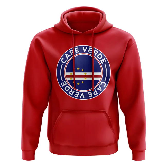 Cape Verde Pro Jersey Cape