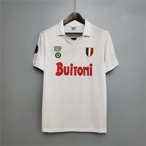 Authentic Visitante - European Cup - Football Fashion - Fan