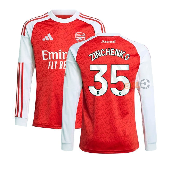 2025-20 Arsenal official Home Shirt - Kids | top quality