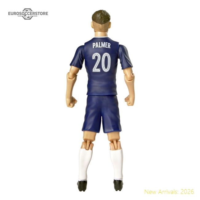 Chelsea Premium Home Jersey Epl Nike Dri-fit Lightweight