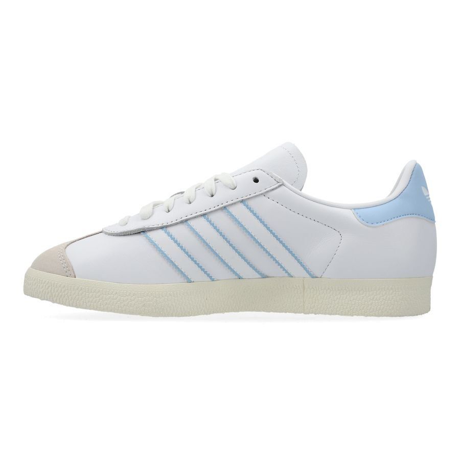 Adidas Originals Sneaker Gazelle Argentina Footwear Pure White/global