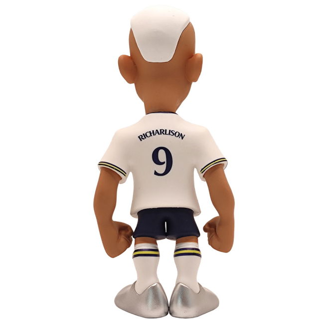 Figure 12 Tottenham Main Team Top Tier Home Pro Level Shirt
