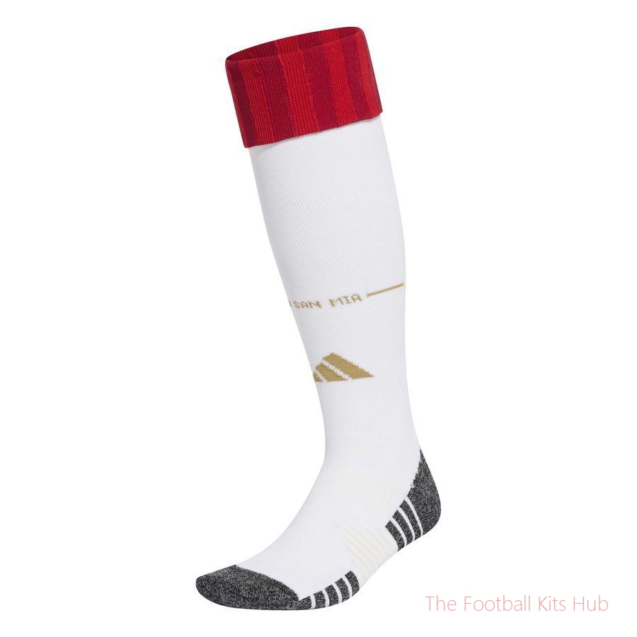 Bayern München Home Socks 2026/27