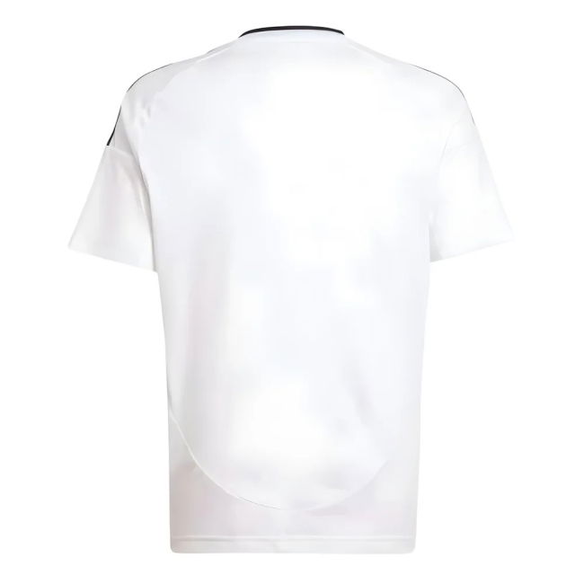 New Real Madrid Home Match Shirt 2024-2025 (Kids)