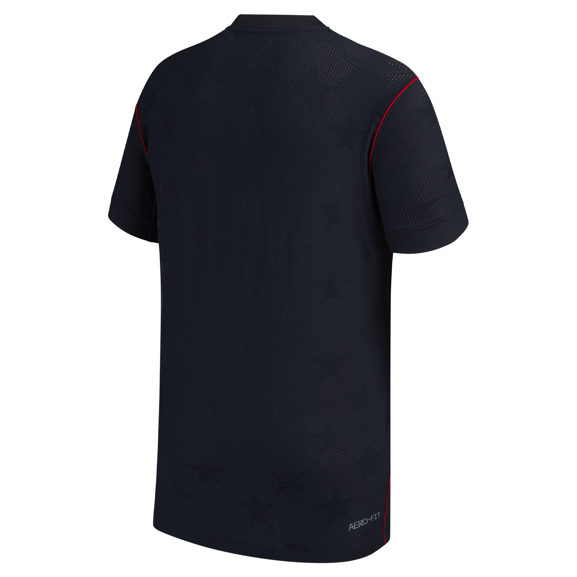 [ESK] USMNT Youth 2026 Away Match Authentic Jersey - Blue