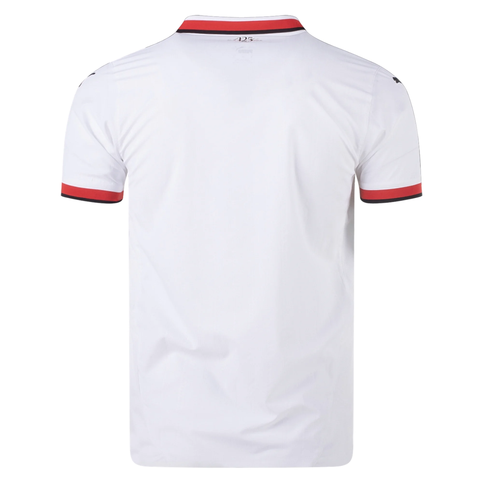 AC Milan AC Milan 2024-2025 UCL Away Jersey – Authentic Shirt