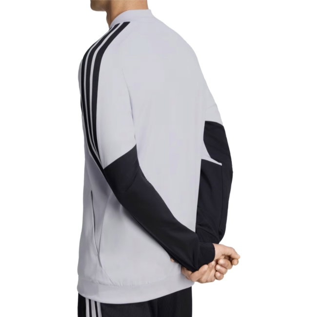 [JED] 2026-2027 Liverpool Presentation Jacket (Dash Grey)