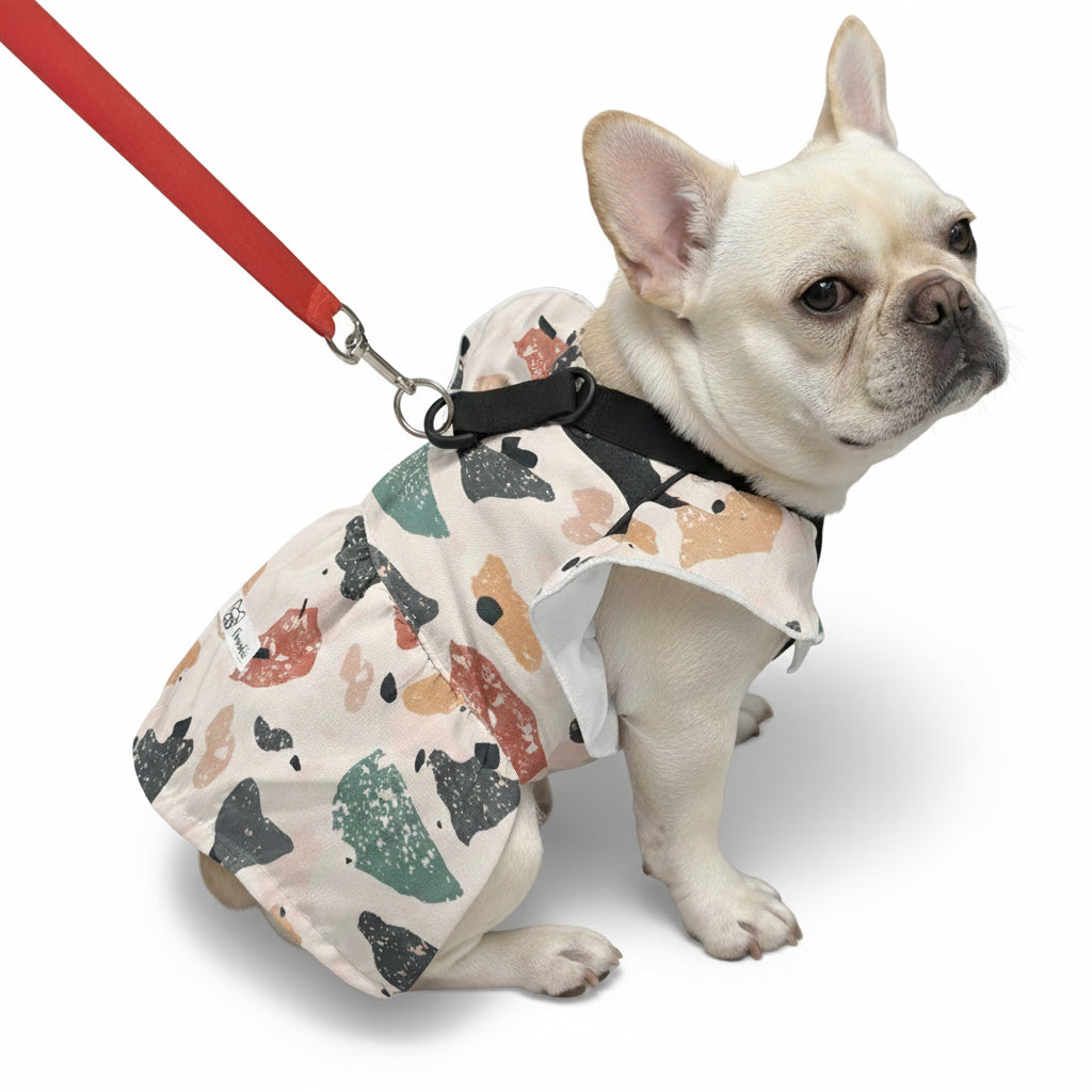 Stella - French Bulldog Dresses for Females