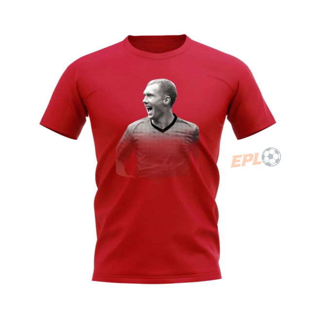 Man Utd high-end Third Shirt - Adults | superior | luxury